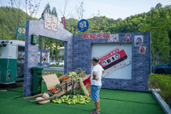 同时融入创